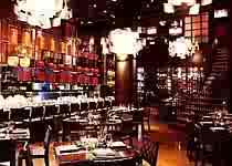 new york Gansevoort Maritime hotel